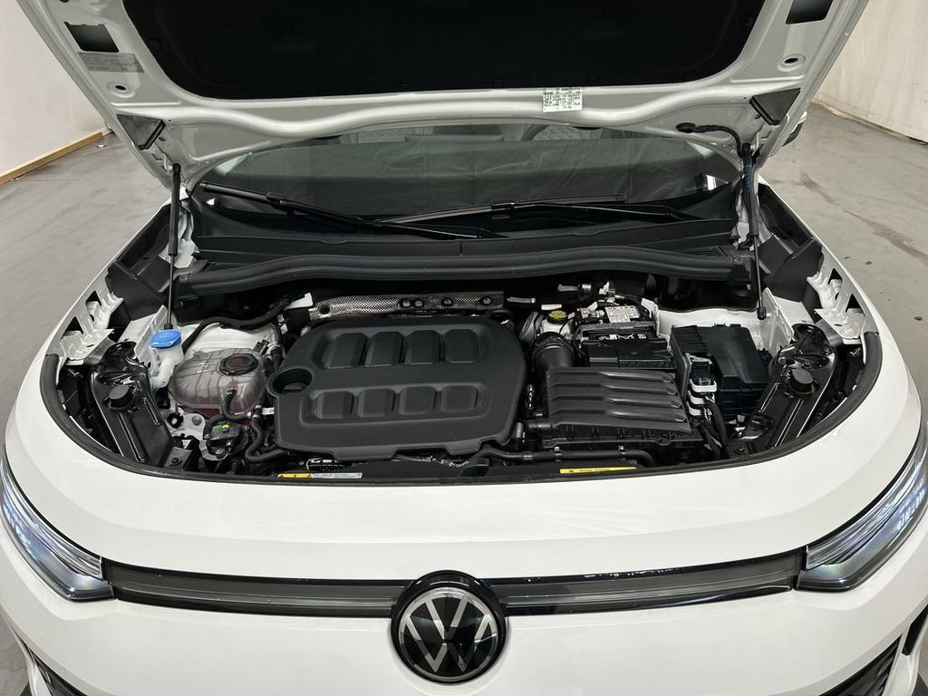 Certified 2026 Volkswagen Tiguan S AWD/4WD image 23