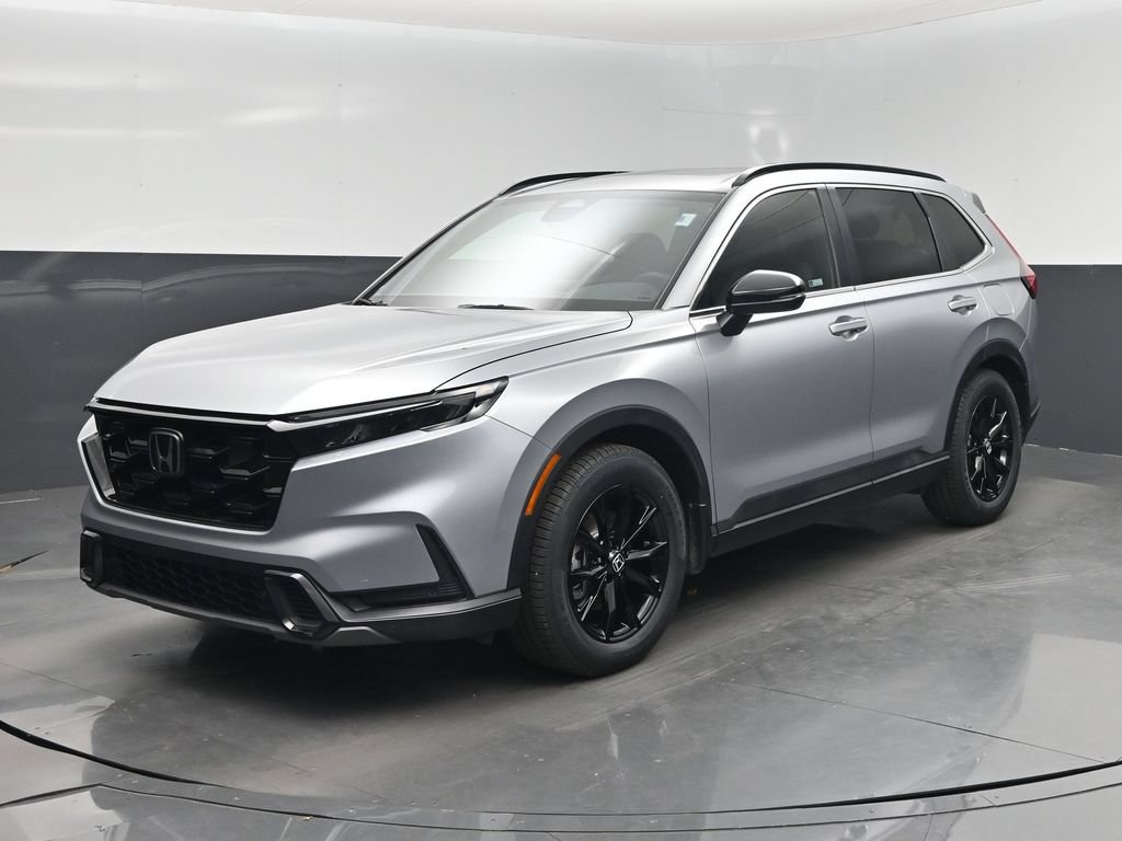Used 2024 Honda CR-V Sport-L image 22