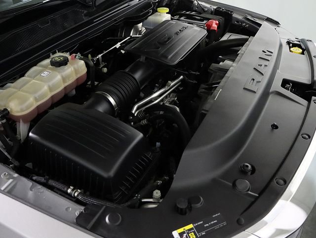 Used 2022 RAM 1500 Big Horn image 35