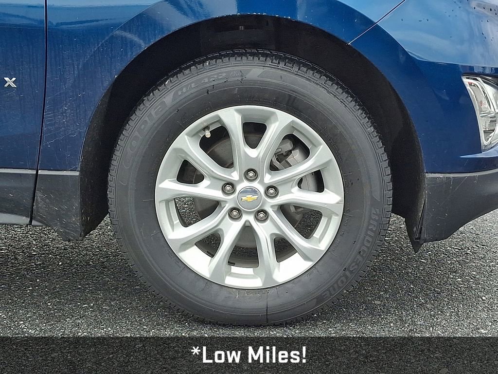 Used 2019 Chevrolet Equinox LT image 10