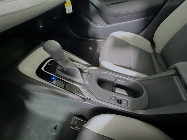 New 2026 Toyota Corolla LE image 21