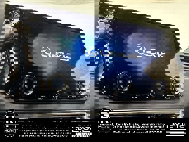 New 2026 Lexus RX 350 F Sport image 6