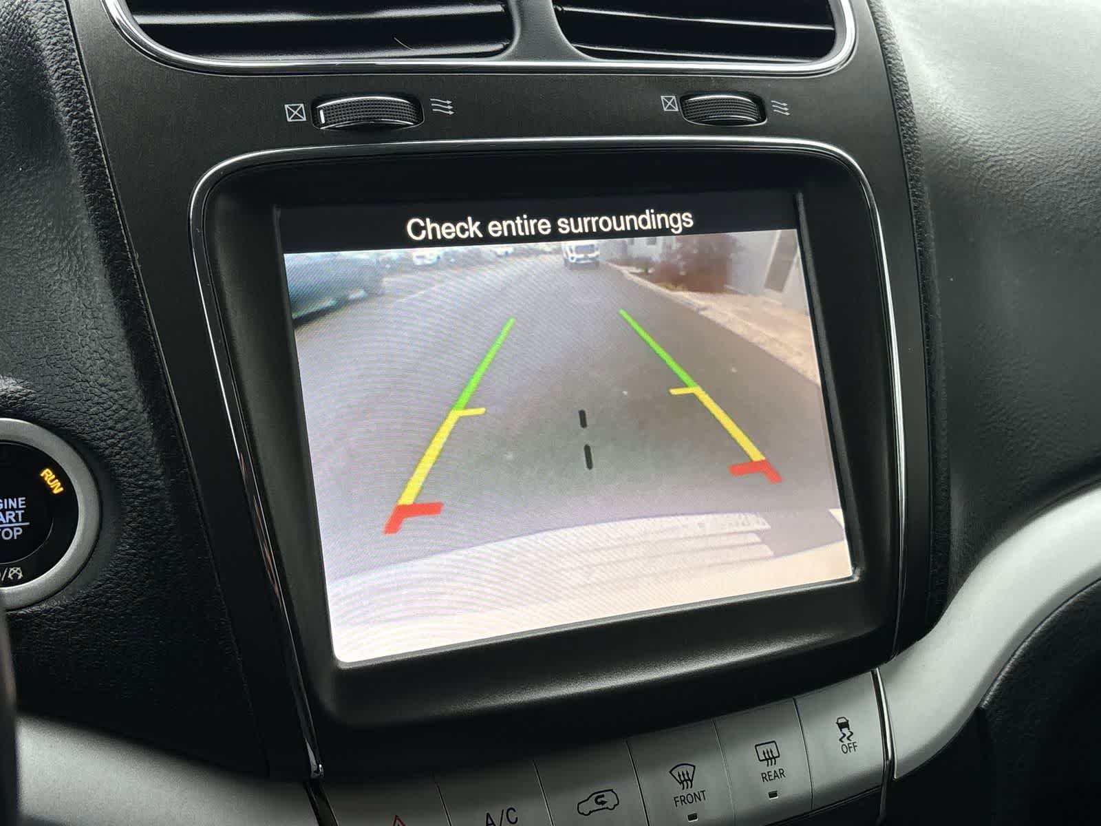 Used 2019 Dodge Journey GT image 21