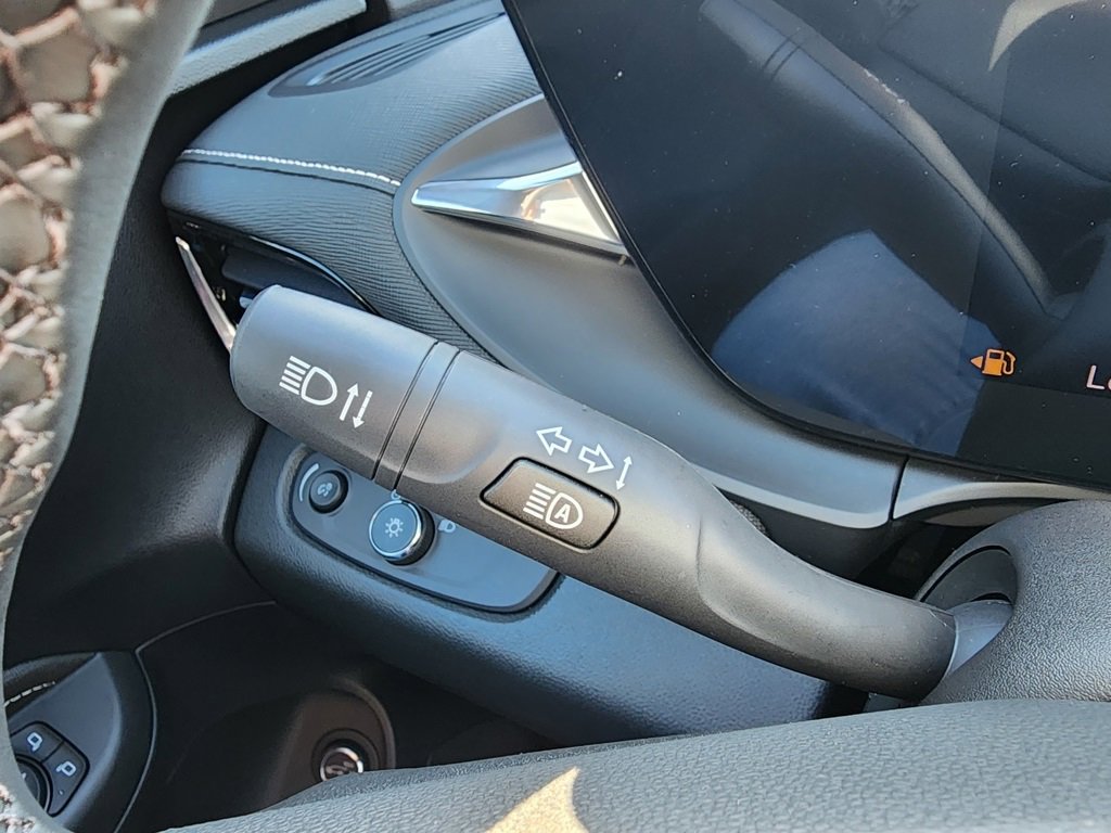 New 2026 Buick Envista Sport Touring w/ Studio Series image 22