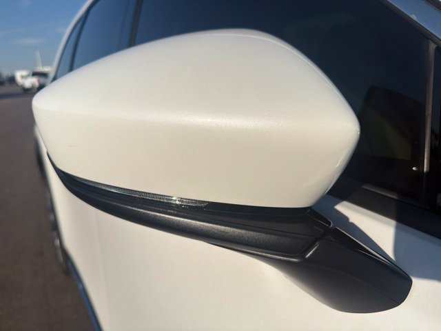 Used 2024 MAZDA CX-90 3.3 Turbo w/ Premium Plus Pkg AWD/4WD image 5