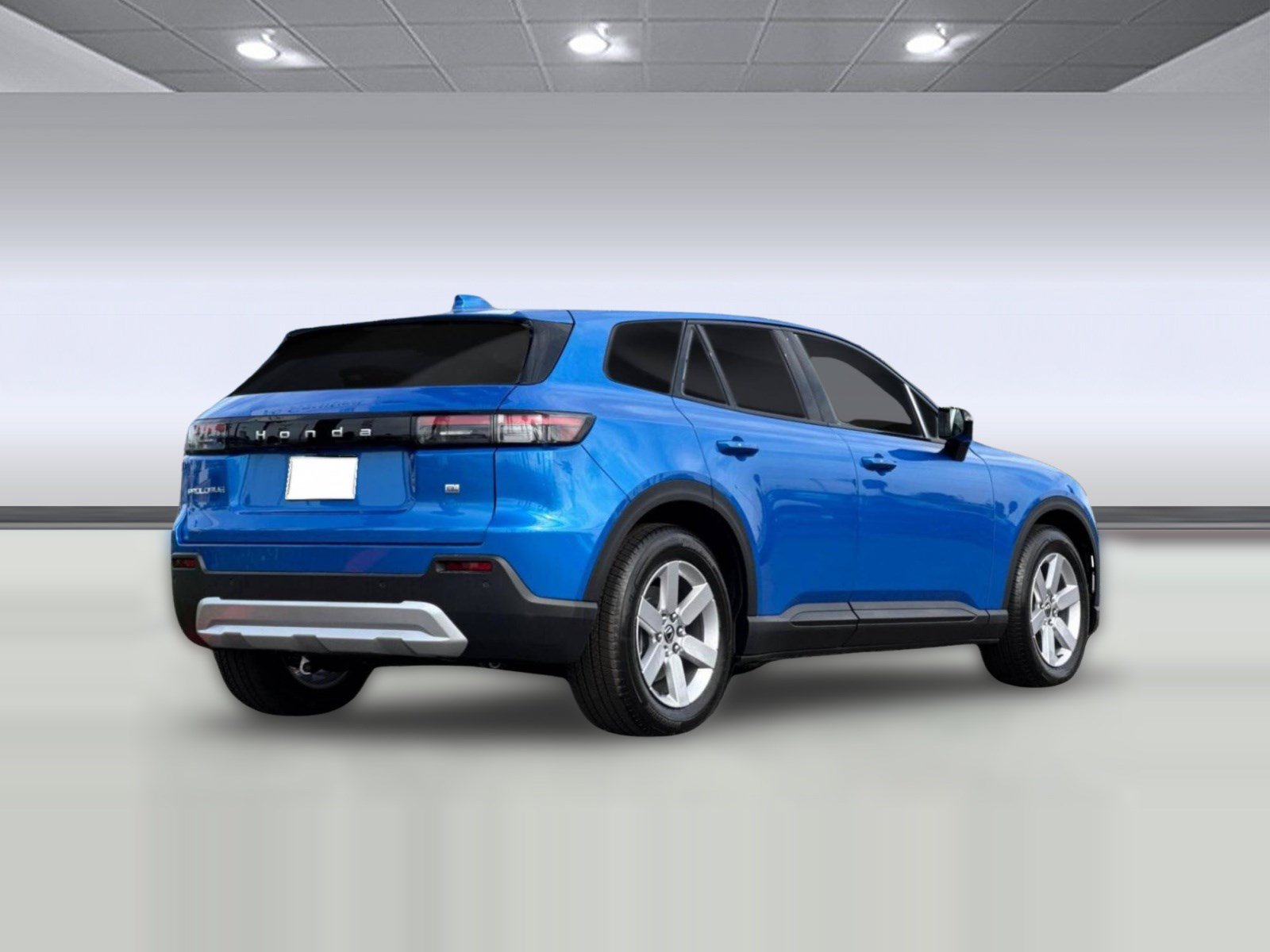 New 2026 Honda Prologue Eco image 8