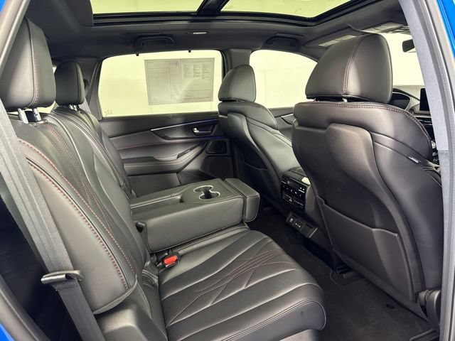 Used 2026 Acura MDX Type S w/ Advance Package AWD/4WD image 5