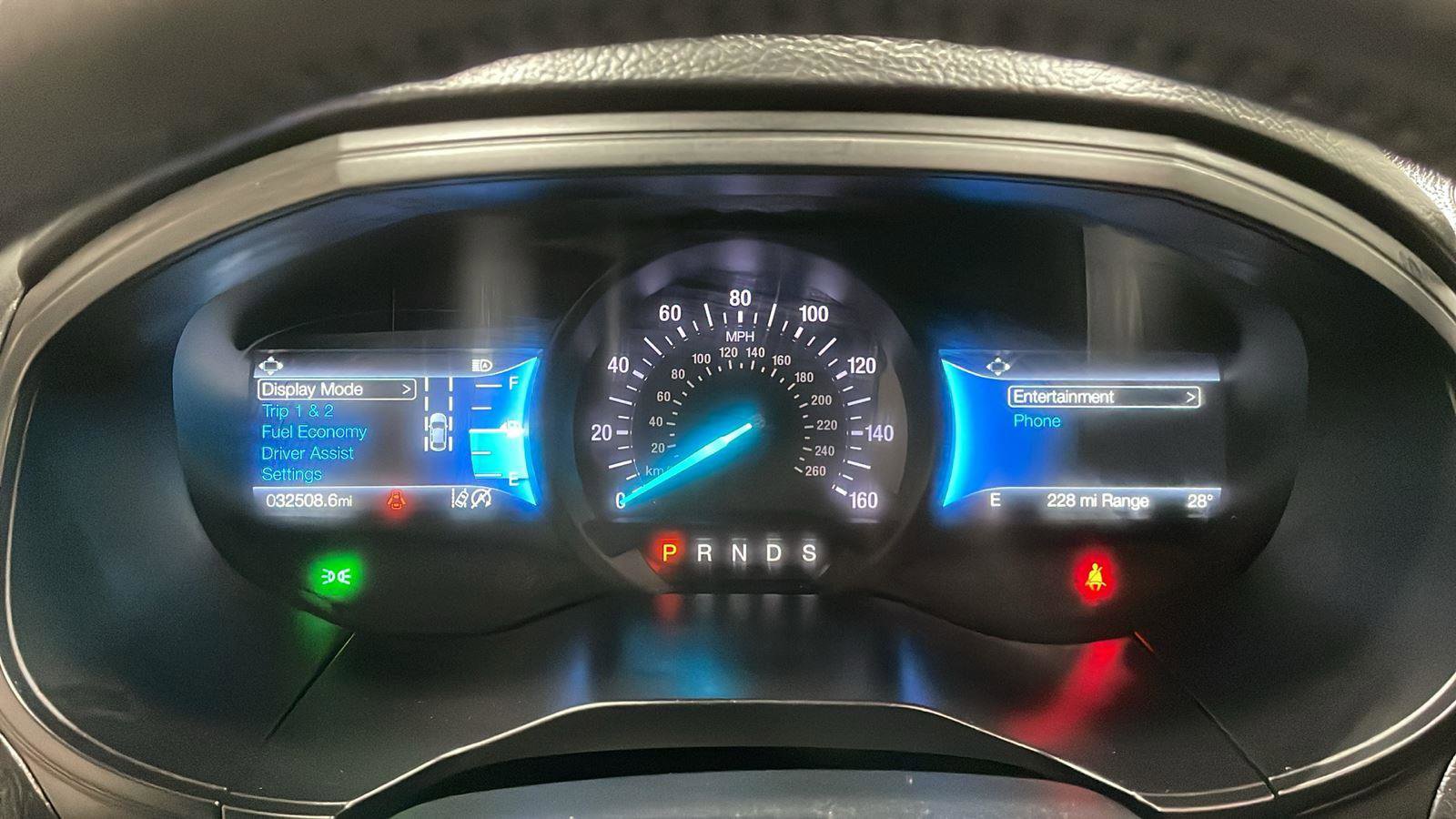 Certified 2022 Ford Edge SEL w/ Convenience Package image 22