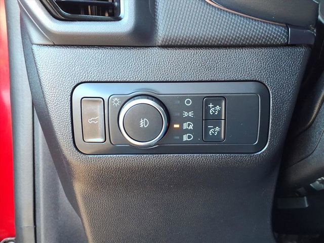 Used 2021 Ford Bronco Sport Outer Banks image 12