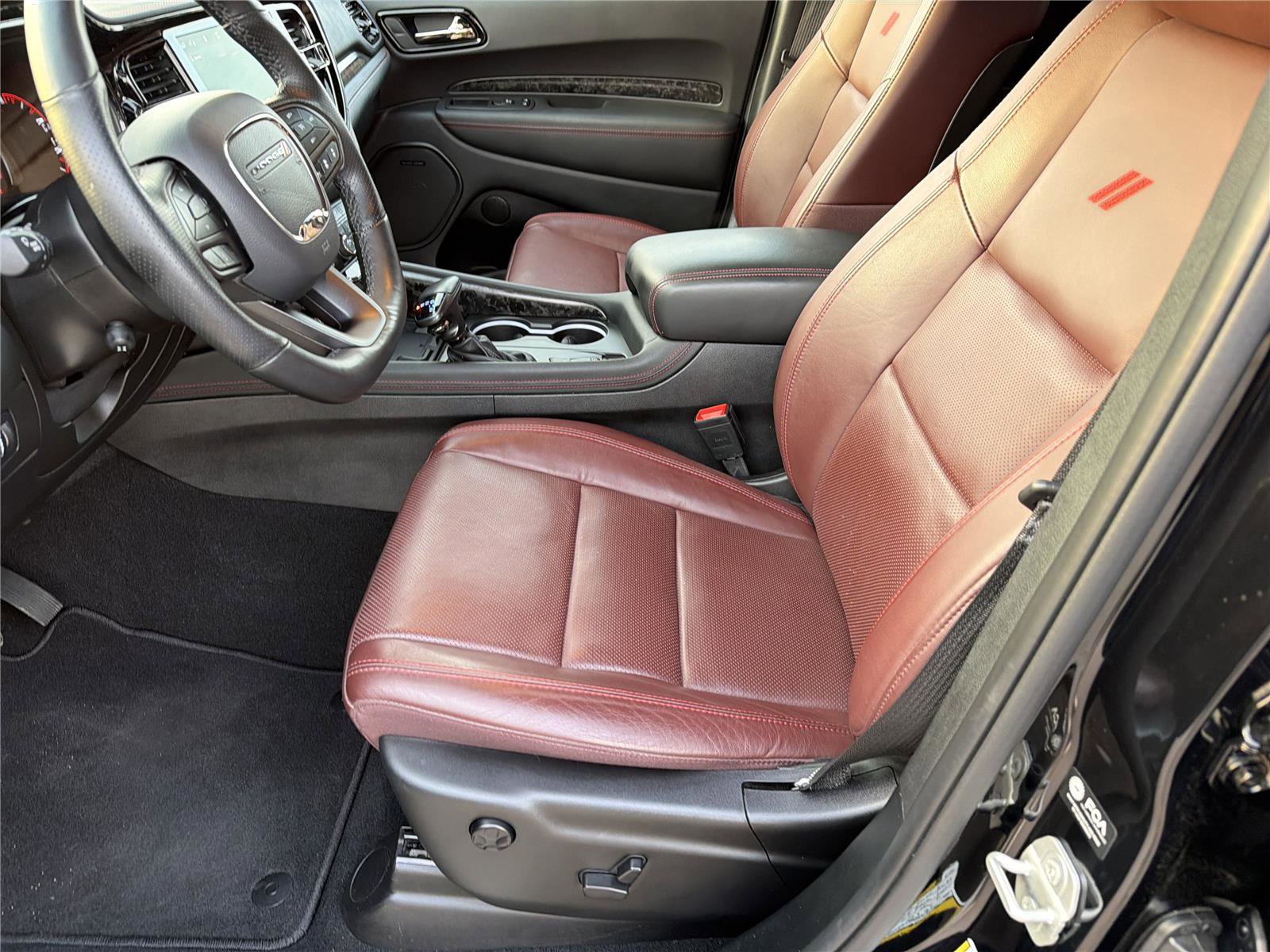 Used 2024 Dodge Durango R/T image 8