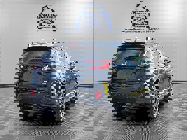 New 2026 Subaru Crosstrek 2.5i Sport image 23