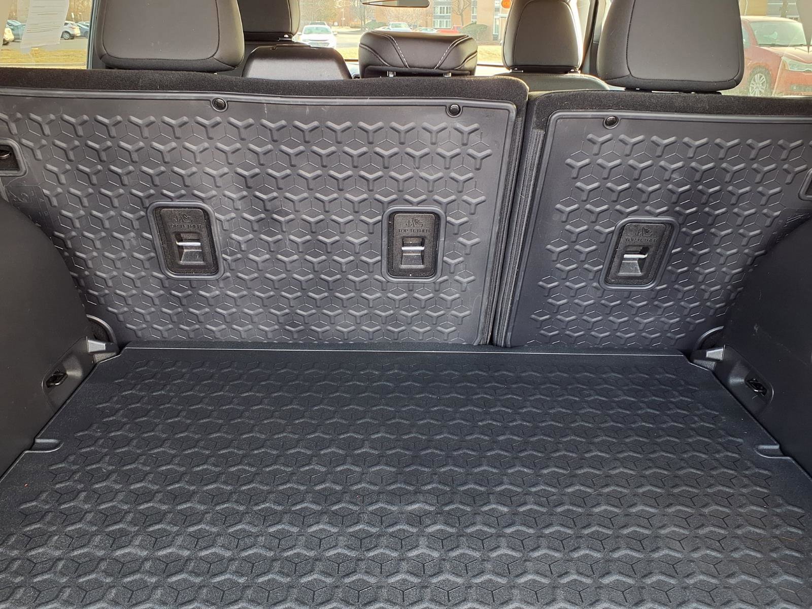 Used 2024 Ford Bronco Sport Badlands image 20