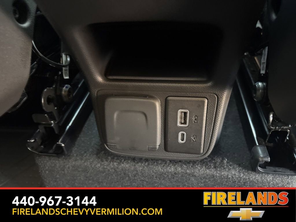 New 2026 Chevrolet TrailBlazer LT w/ Convenience Package image 37