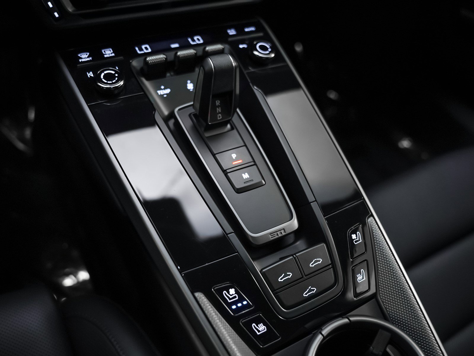 Used 2024 Porsche 911 GT3 RS image 19