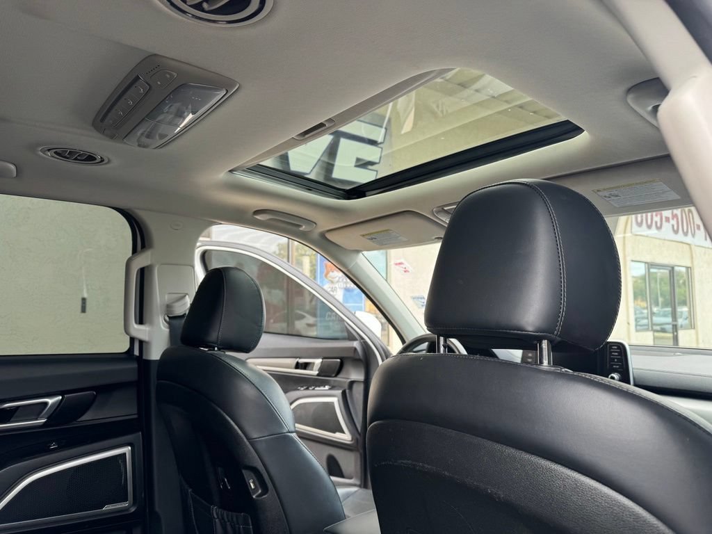Used 2020 Kia Telluride S FWD image 20