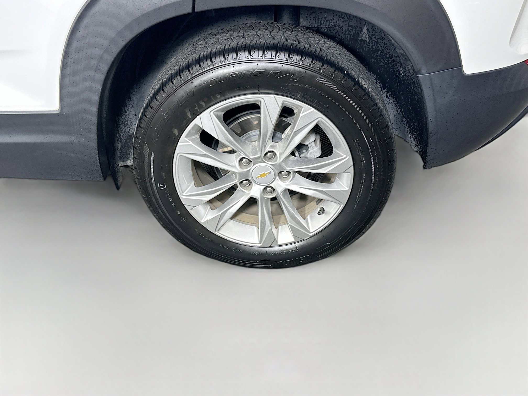 Used 2023 Chevrolet TrailBlazer LS FWD image 11