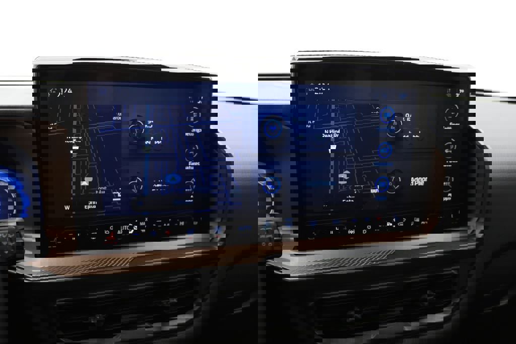 Used 2025 Ford Bronco Sport Outer Banks w/ Outer Banks Tech Package+ image 23