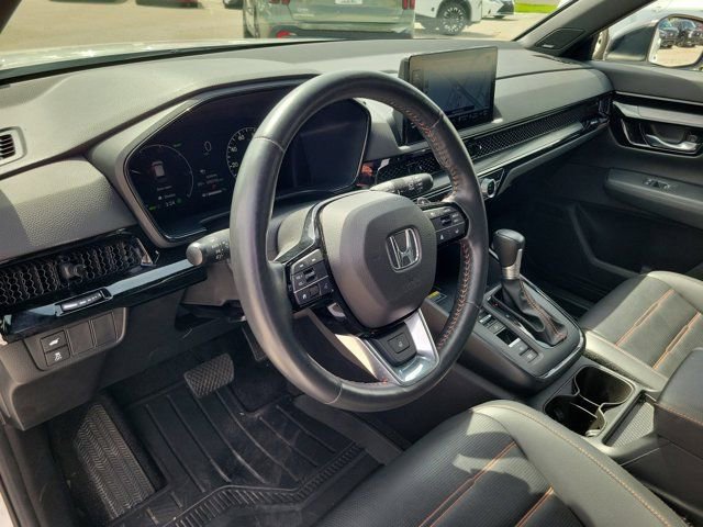Used 2024 Honda CR-V Sport Touring image 23