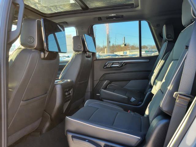 New 2026 Chevrolet Tahoe Premier image 22