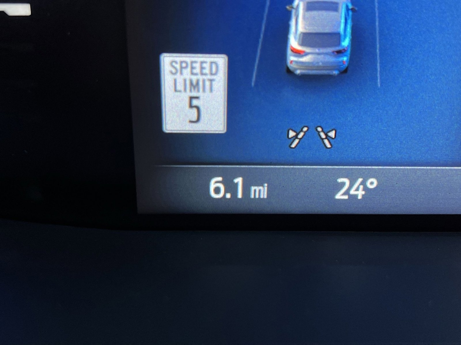 New 2026 Ford Escape ST-Line w/ Tech Pack #1 image 17