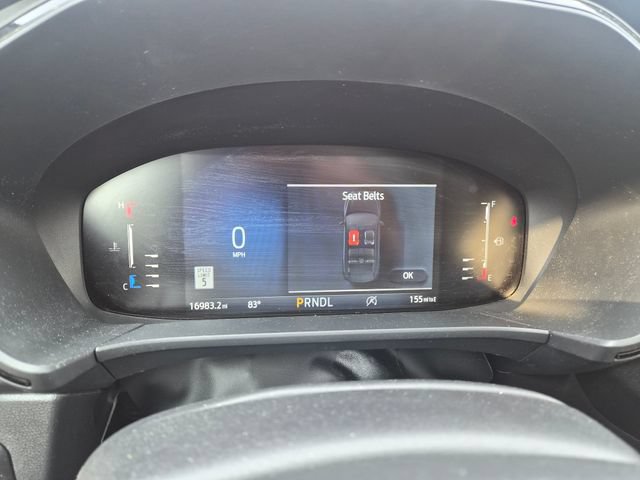 Used 2023 Ford Escape ST-Line w/ Tech Pack #1 AWD/4WD image 17