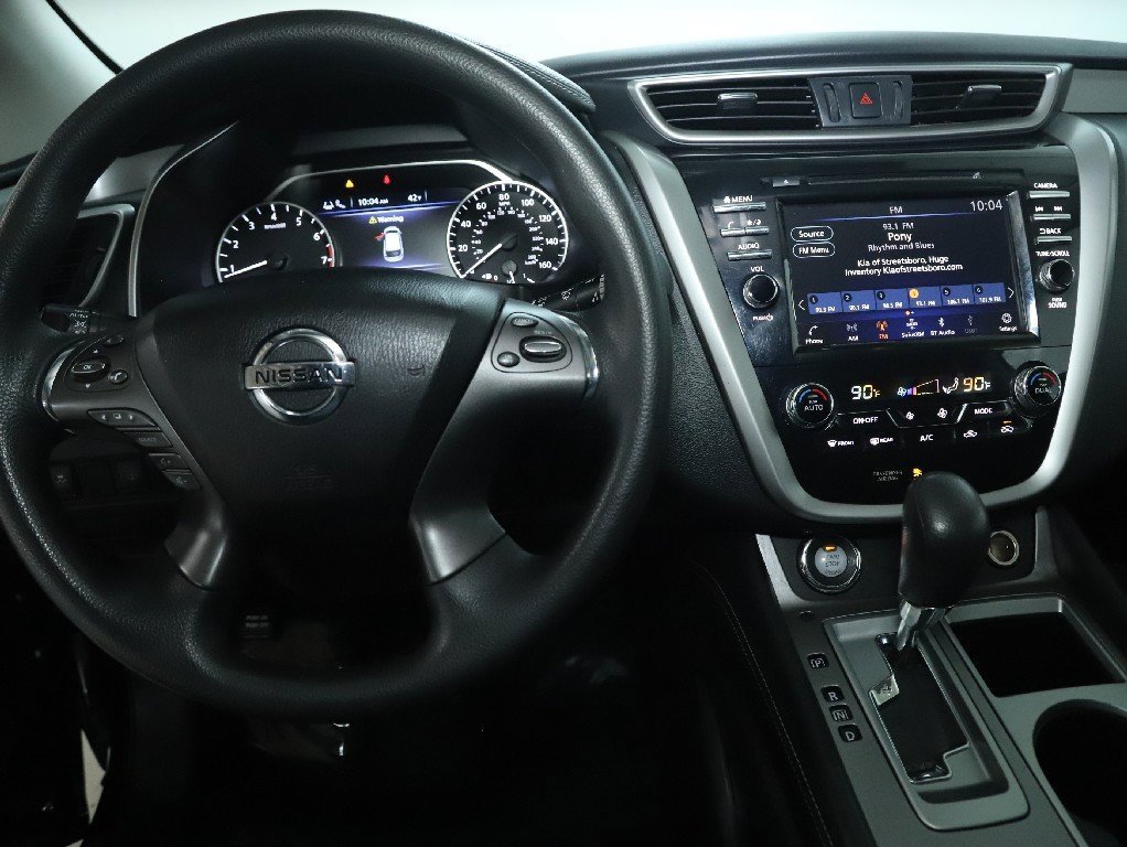 Used 2020 Nissan Murano S w/ Technology Package image 27