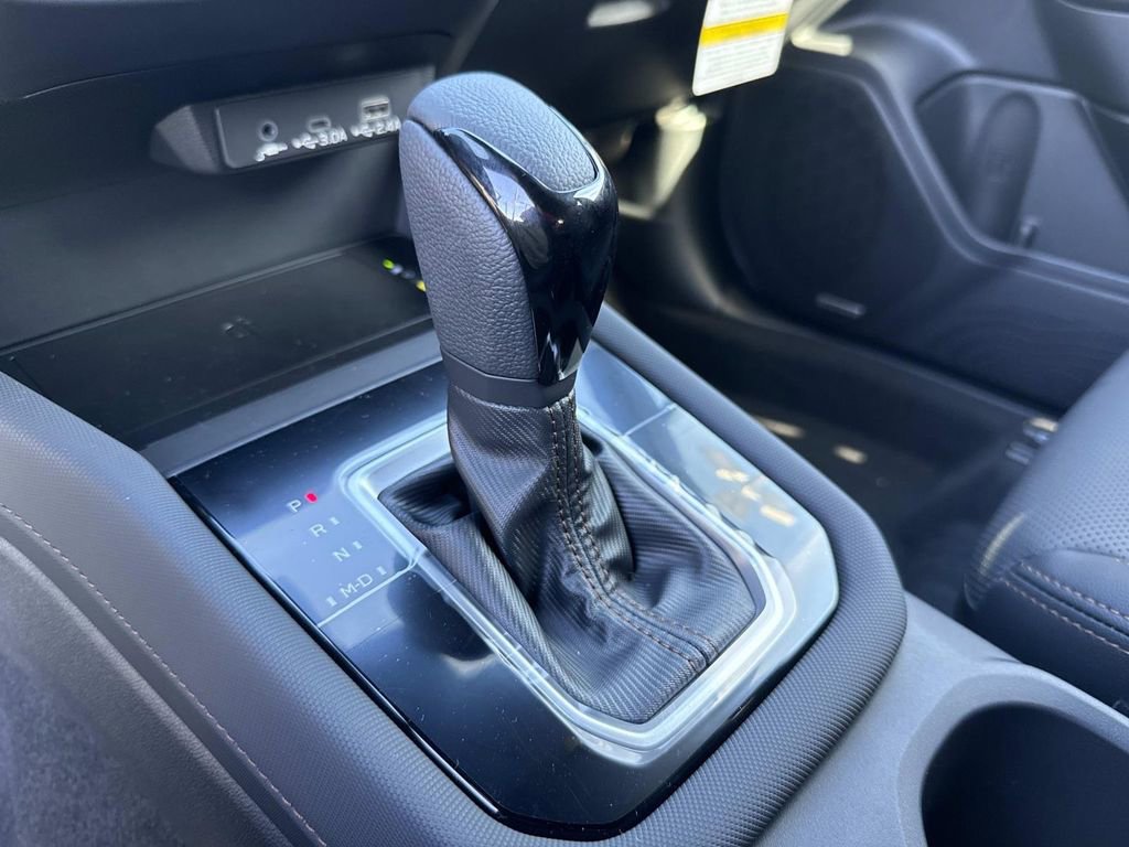 New 2025 Subaru Forester Touring image 32