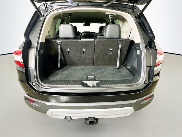 Used 2025 Honda Pilot EX-L image 33