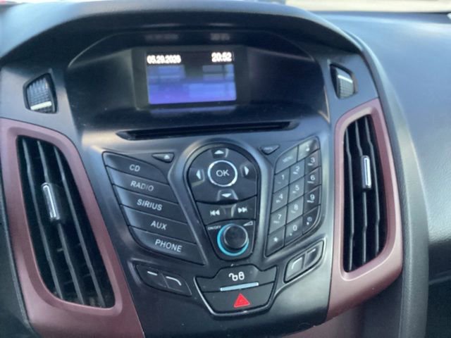 Used 2012 Ford Focus SE FWD image 27
