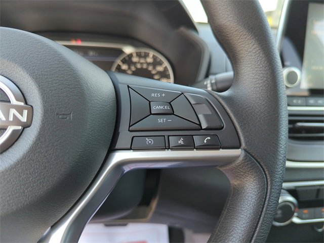 New 2025 Nissan Altima 2.5 SV image 37