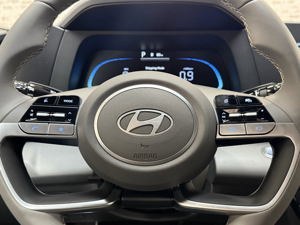 New 2026 Hyundai Elantra Sport image 16