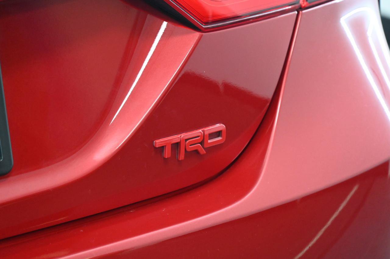 Used 2020 Toyota Camry TRD FWD image 14