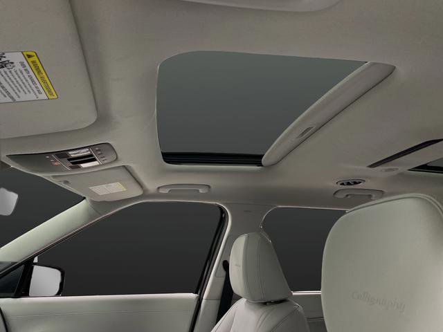 New 2026 Hyundai Palisade Calligraphy image 11