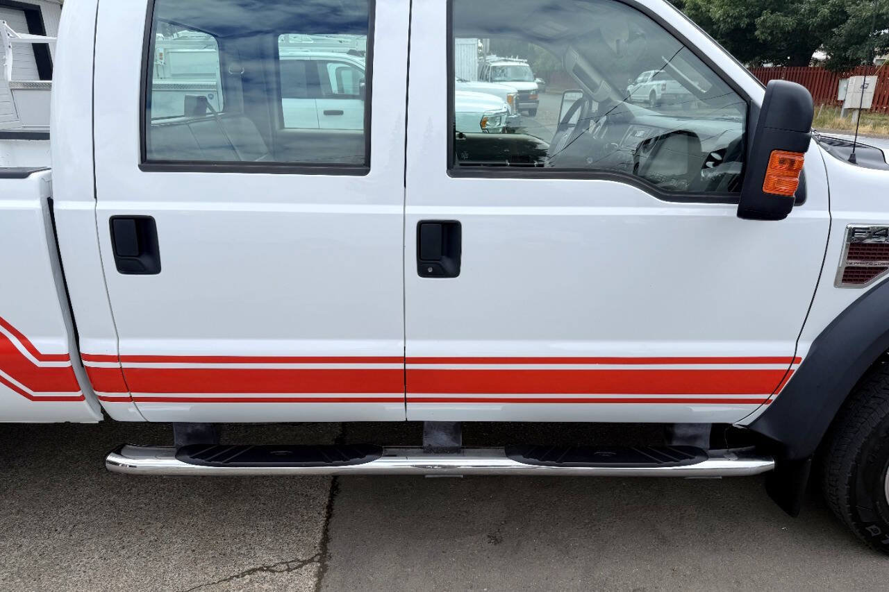 Used 2008 Ford F450 Lariat RWD image 15