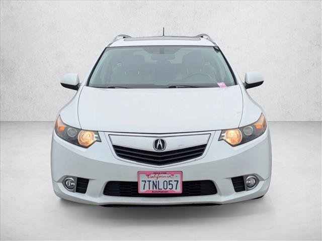 Used 2014 Acura TSX w/ Technology Package image 2