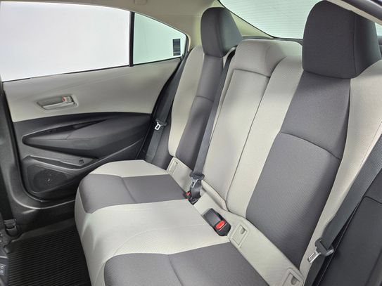 New 2026 Toyota Corolla LE FWD image 14