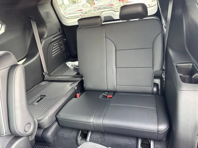 New 2026 Buick Enclave Preferred w/ Power Package FWD image 21