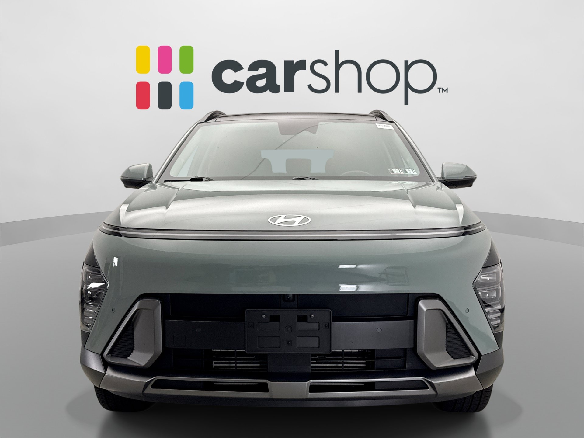 Used 2024 Hyundai Kona Limited AWD/4WD image 8