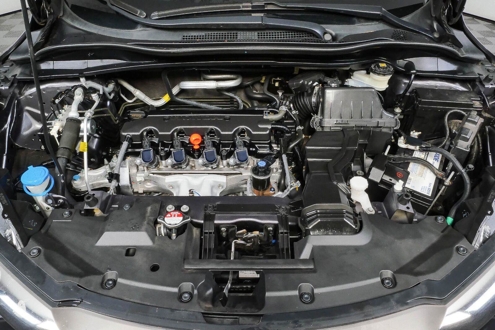 Used 2021 Honda HR-V EX-L image 30