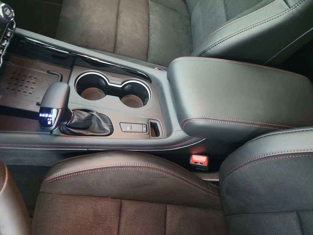 New 2026 Dodge Durango GT AWD/4WD image 28