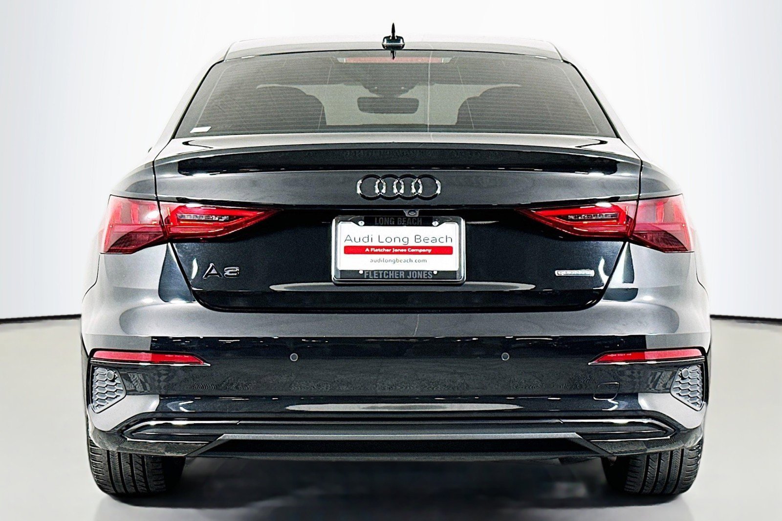Used 2024 Audi A3 2.0T Premium w/ Convenience Package AWD/4WD image 3