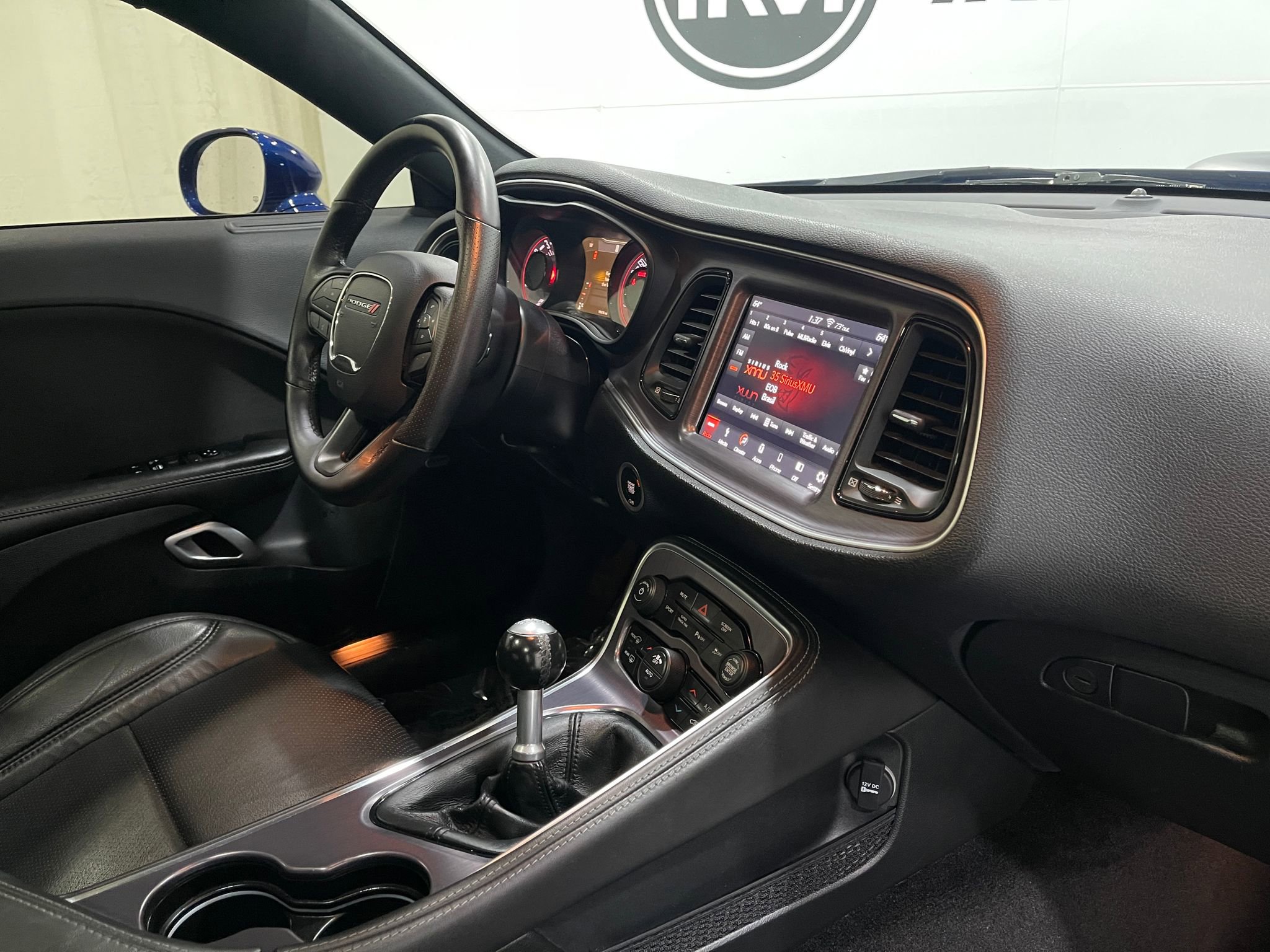 Used 2018 Dodge Challenger R/T Scat Pack RWD image 19