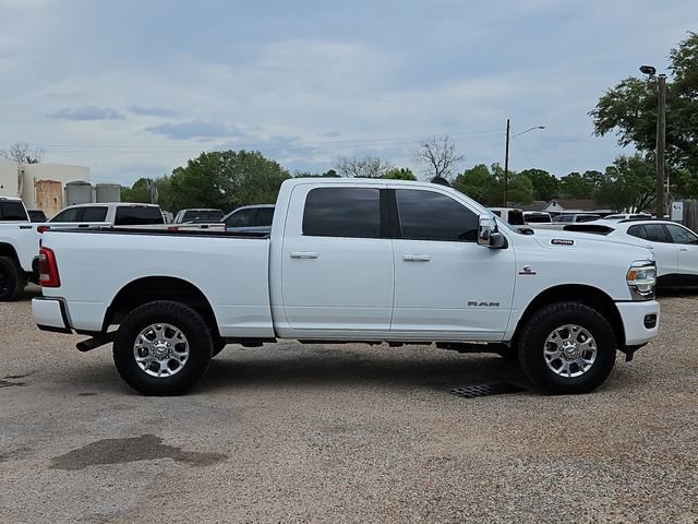 Used 2024 RAM 2500 Laramie image 38