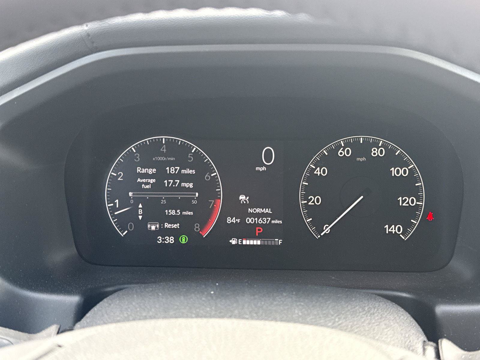Used 2026 Honda Odyssey Touring image 34
