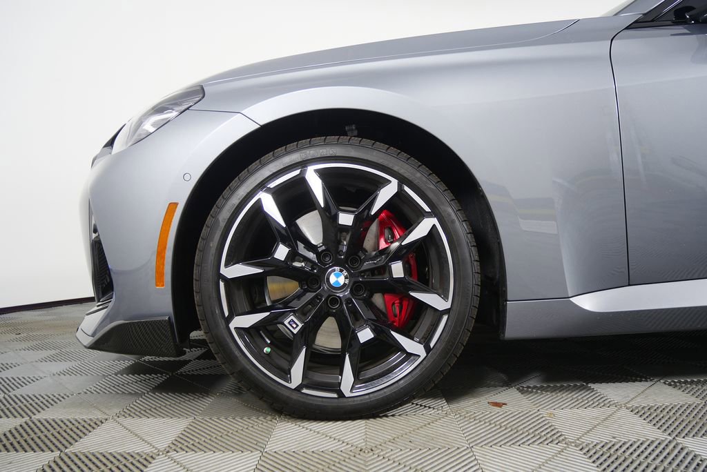 New 2026 BMW M240i xDrive M240i w/ Premium Package image 8