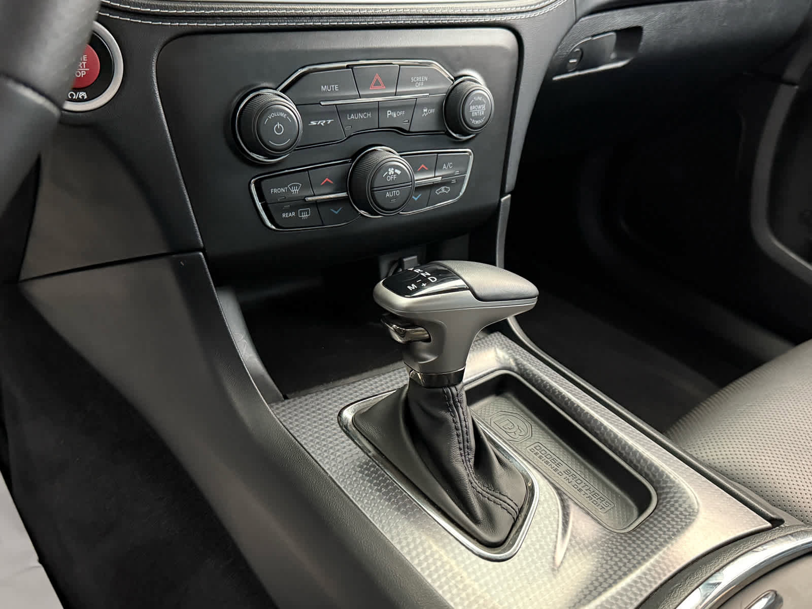 Used 2023 Dodge Charger SRT Hellcat w/ Harman/Kardon Audio Group image 20