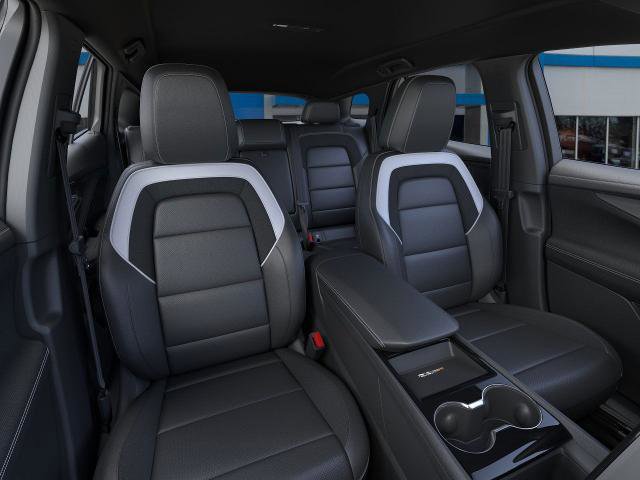 New 2025 Chevrolet Blazer EV LT image 46