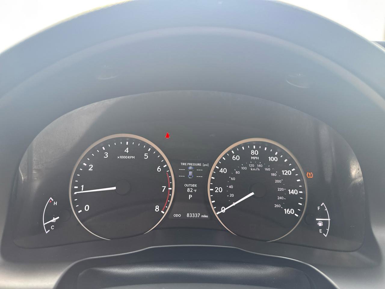 Used 2014 Lexus ES 350 w/ Premium Package FWD image 19