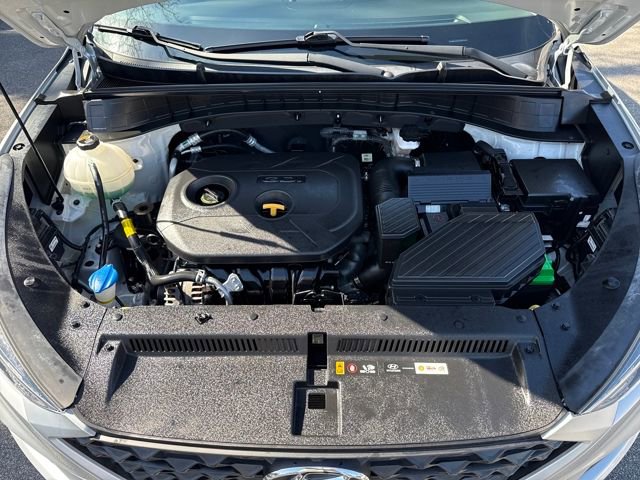 Used 2019 Hyundai Tucson SE w/ Cargo Package image 22