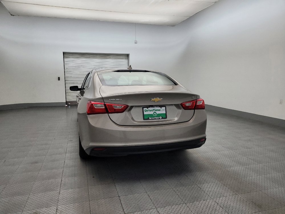 Used 2023 Chevrolet Malibu LT FWD image 6